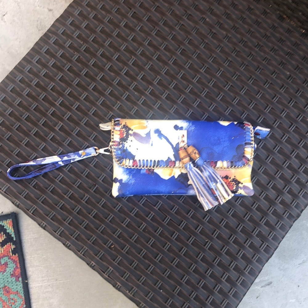 Wristlet